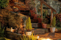 CASA RURAL PENAQUENTE
