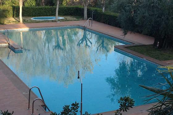 VILLA TURÍSTICA LAUJAR DE ANDARAX - photo 12