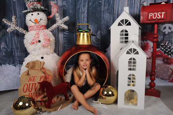 Sandra events prestige - photo 4