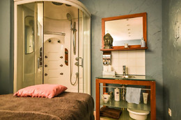 Au 124 institut de beauté et spa