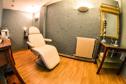 Au 124 institut de beauté et spa