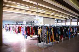 Le Closet