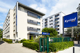 Kyriad Grenoble centre