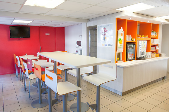 Hôtel Première classe Dijon Nord - photo 0