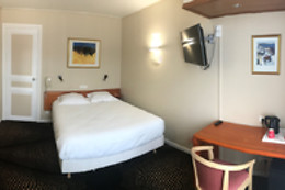 GRAND HOTEL DE VALENCIENNES