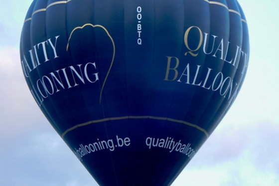 Quality Ballooning - photo 6
