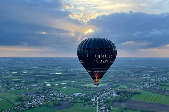 Quality Ballooning - photo 3