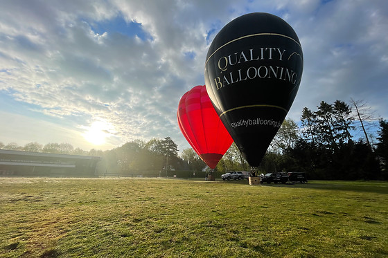 Quality Ballooning - photo 0
