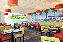 Hôtel Ibis Styles Angoulême Nord