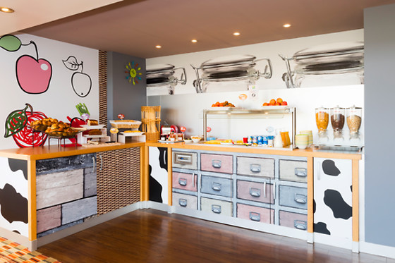 Hôtel Ibis Styles Angoulême Nord - photo 9