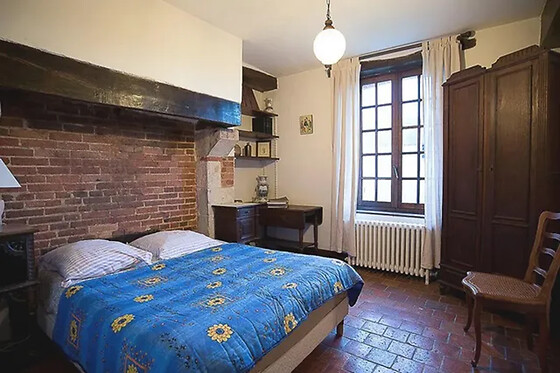 Chambres d'hôtes Gorgeot - photo 1