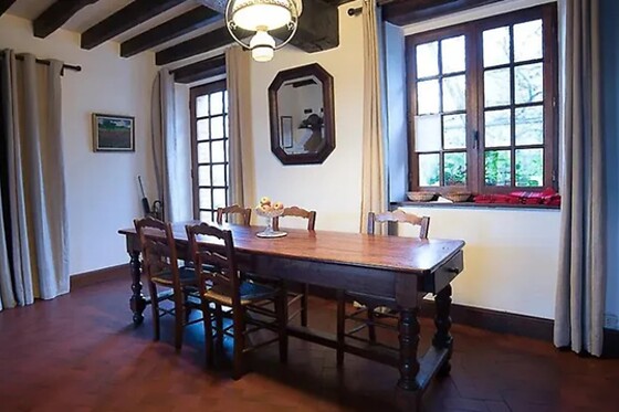 Chambres d'hôtes Gorgeot - photo 2