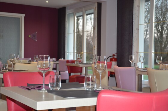 Hotel le Cozy - photo 11