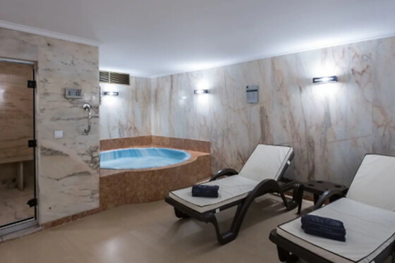 Satsanga Wellness 4* Estoril - photo 0