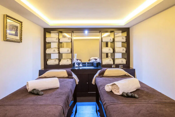 Satsanga Wellness 4* Estoril - photo 1