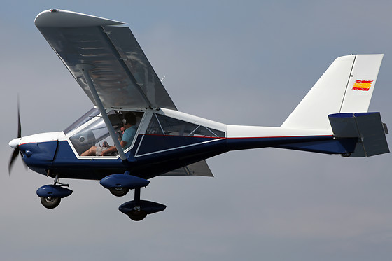 AEROCLUB L'ESTARTIT - photo 9