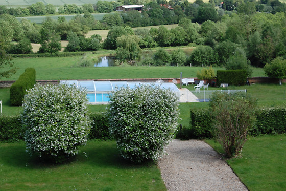 Château de châtel-Chéhéry - photo 4