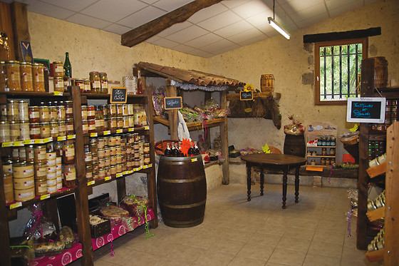 Ferme de Lafitte - photo 4