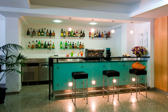 HOTEL CORAÇAO DE FÁTIMA - photo 2