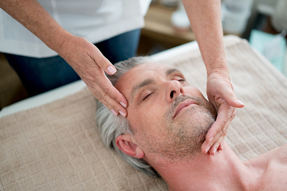 NUNO GRAÇA MASSOTERAPIA - photo 3