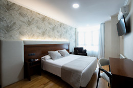 HOTEL OCA INSUA COSTA DA MORTE
