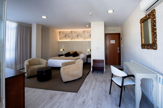HOTEL OCA INSUA COSTA DA MORTE - photo 5
