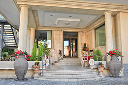 Hotel dei Pini