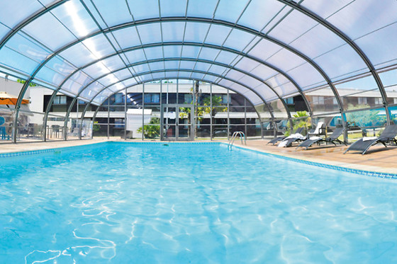 Novotel Nantes Carquefou - photo 8