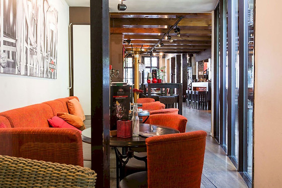 Bar Restaurant Pavlov - photo 6