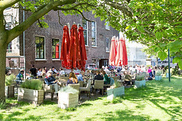 Bar Restaurant Pavlov