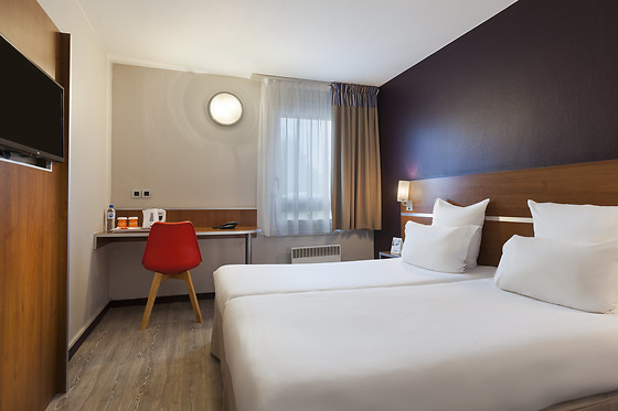 Comfort Hotel Linas - Monthery - photo 1