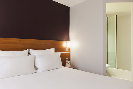Comfort Hotel Linas - Monthery - photo 7