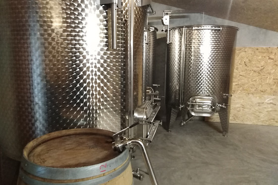 Domaine Charols - photo 3