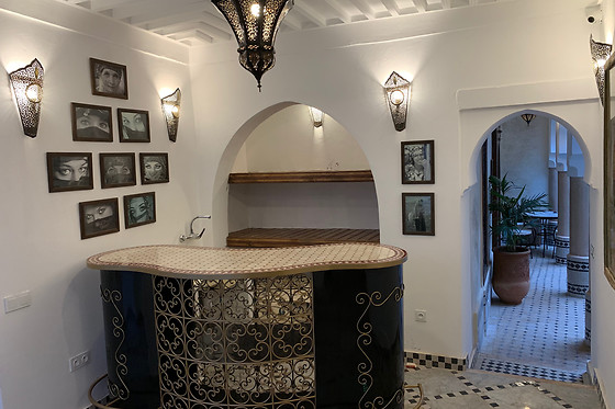 Riad Abaka by Ghali - photo 6