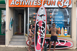 Activite Fun 34