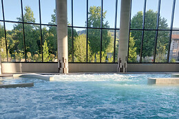 Thermes & Spa Santenay