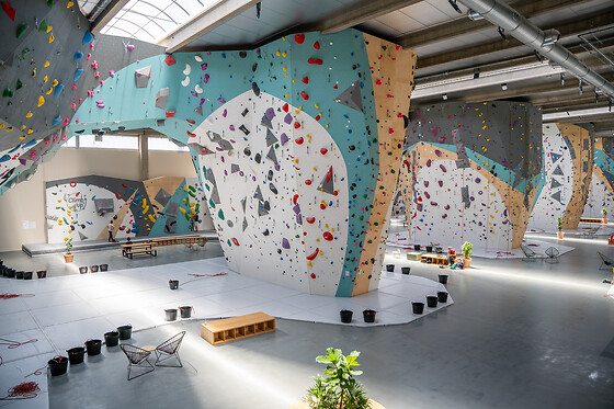 Climb Up Paris - photo 0