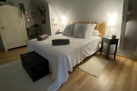 Chambre d'hôtes La Ker Jeanne - photo 5