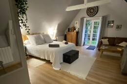 Chambre d'hôtes La Ker Jeanne