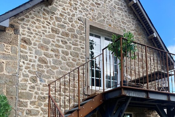 Chambre d'hôtes La Ker Jeanne - photo 2