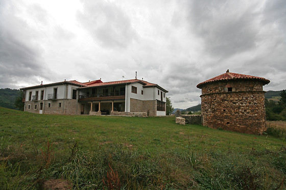 HOTEL CASONA CUERVO - photo 8