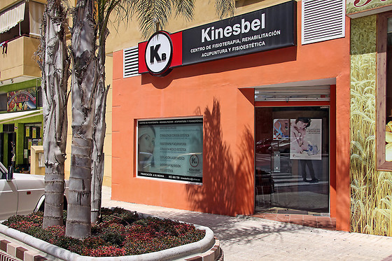 KINESBEL - photo 0