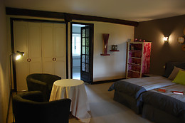 Domaine Sainte Barthe