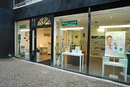 Mary Cohr - Institut Soleil d'été - Lille - Pré-affilié