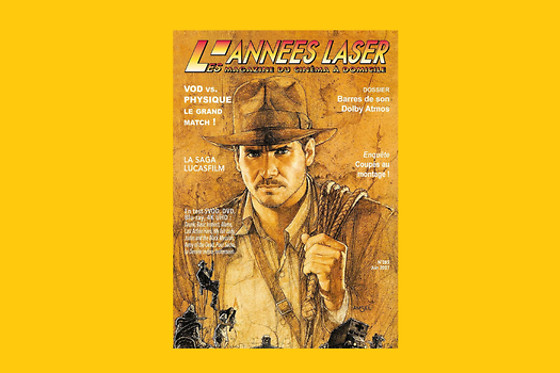 Les années laser (magazine) - photo 4