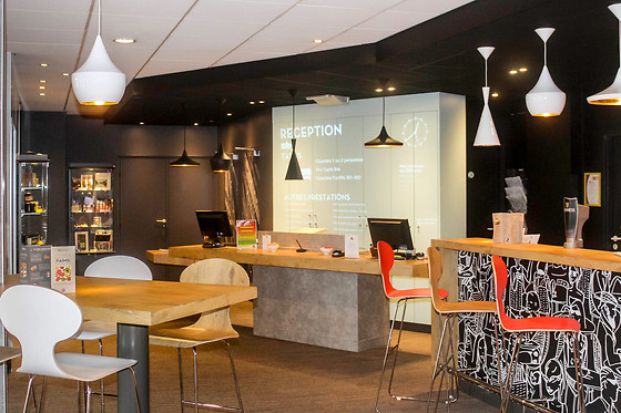 HOTEL IBIS MONTARGIS - photo 4