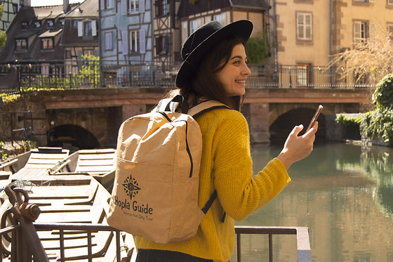 Hopla Guide - photo 1