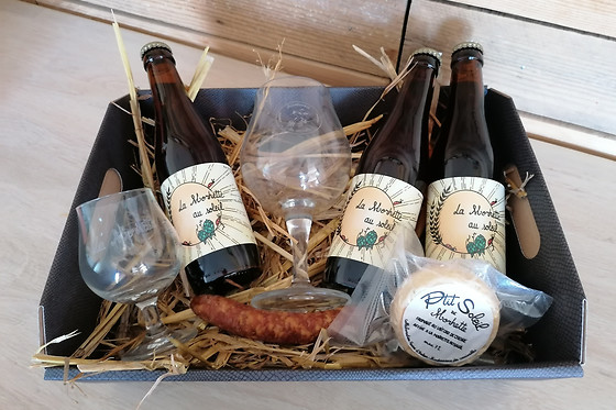 Microbrasserie des Coccinelles - photo 3