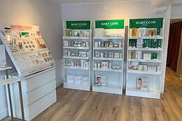 Mary Cohr - Centre Dermo Esthetique Mornant preaffiliés