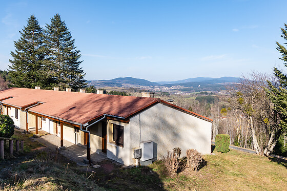 Résidence Les Monts du Forez - photo 0